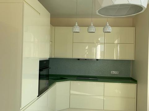 квартира за адресою Ростиславська вул. (Маршала Рибалка), 5-Б