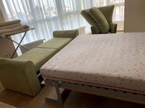 квартира за адресою Ростиславська вул. (Маршала Рибалка), 5-Б