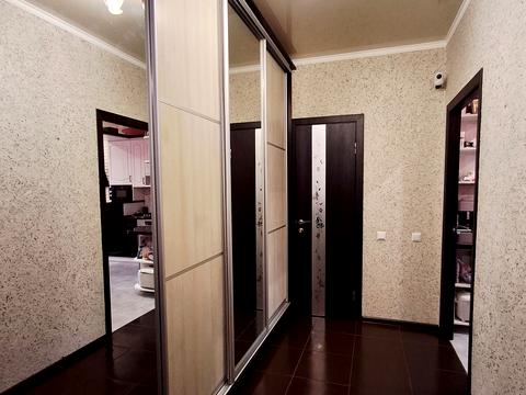 квартира по адресу Старокостянтинівське шоссе, 2г