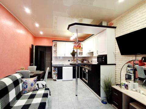 квартира по адресу Старокостянтинівське шоссе, 2г