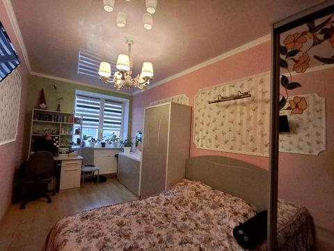 квартира по адресу Старокостянтинівське шоссе, 2г