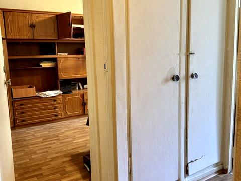 квартира по адресу Героев Труда ул., 21