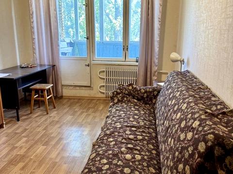 квартира по адресу Героев Труда ул., 21