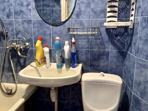 квартира по адресу Героев Труда ул., 21