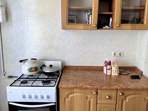 квартира по адресу Героев Труда ул., 21