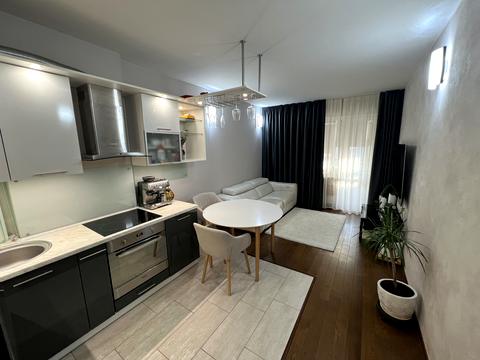 квартира за адресою Дегтярівська вул., 25-А