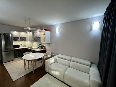 квартира за адресою Дегтярівська вул., 25-А