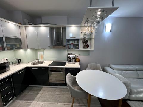 квартира за адресою Дегтярівська вул., 25-А