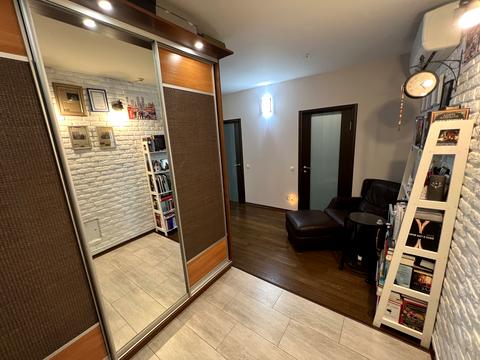 квартира за адресою Дегтярівська вул., 25-А