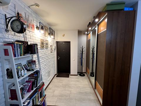 квартира за адресою Дегтярівська вул., 25-А