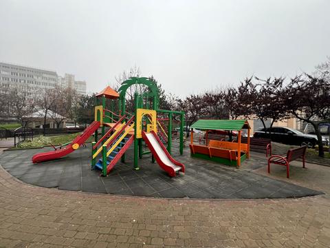 квартира за адресою Дегтярівська вул., 25-А