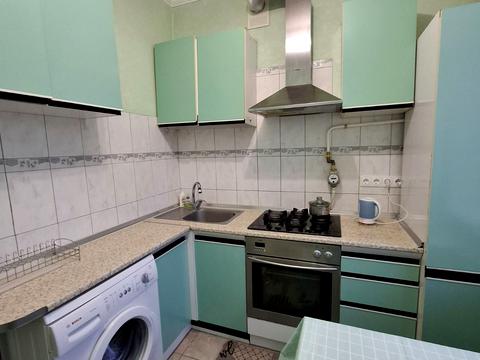 квартира за адресою Вацлава Гавела бульв. (Івана Лепсе), 57/38