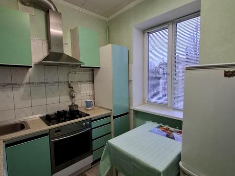 квартира за адресою Вацлава Гавела бульв. (Івана Лепсе), 57/38