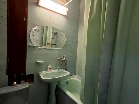 квартира за адресою Вацлава Гавела бульв. (Івана Лепсе), 57/38