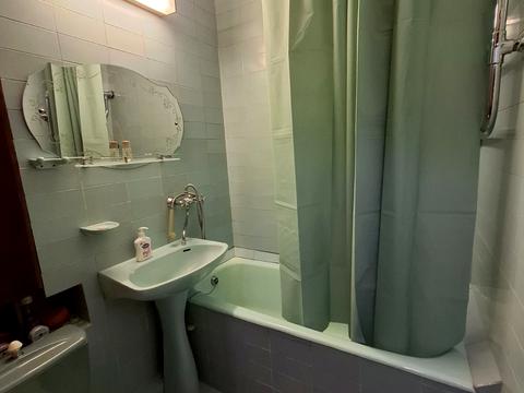 квартира за адресою Вацлава Гавела бульв. (Івана Лепсе), 57/38