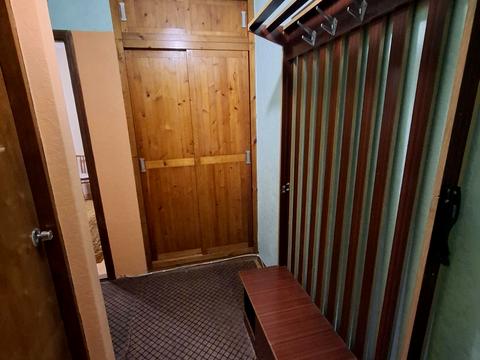 квартира за адресою Вацлава Гавела бульв. (Івана Лепсе), 57/38