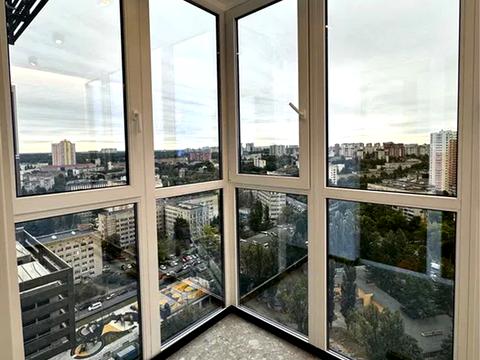 квартира за адресою Васильківська вул., 37-Г