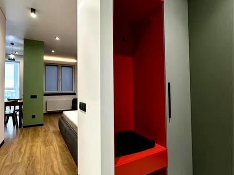 квартира за адресою Васильківська вул., 37-Г