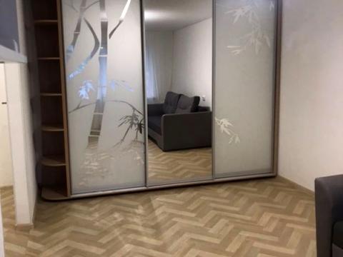 квартира за адресою Петра Калнишевського просп. (Косіора), 46