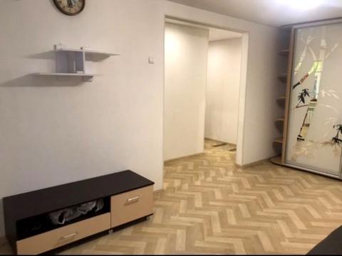 квартира за адресою Петра Калнишевського просп. (Косіора), 46