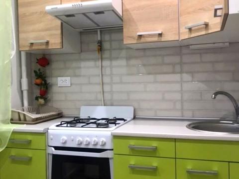 квартира за адресою Петра Калнишевського просп. (Косіора), 46