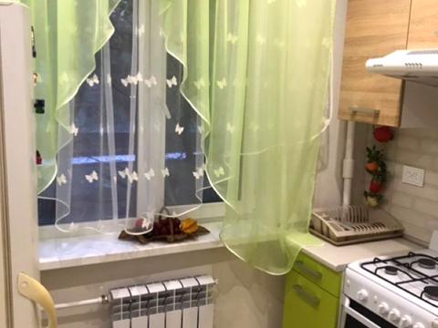 квартира за адресою Петра Калнишевського просп. (Косіора), 46