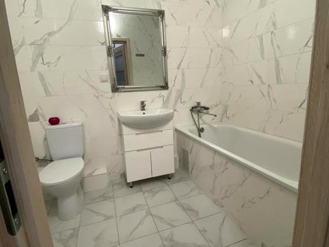 квартира за адресою Добробутна вул., 1