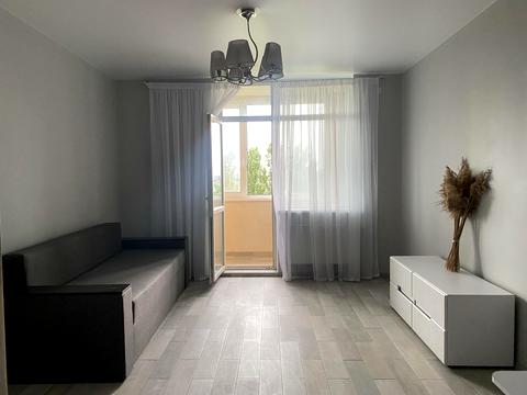 квартира за адресою Добробутна вул., 1