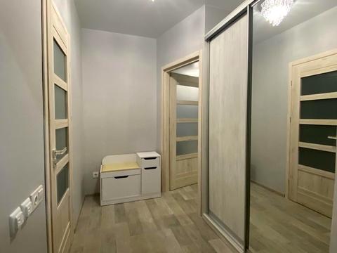 квартира за адресою Добробутна вул., 1