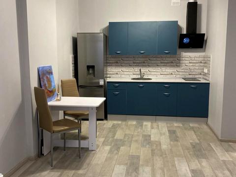 квартира за адресою Добробутна вул., 1