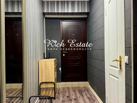 квартира за адресою Січових Стрільців вул. (Артема), 52-А