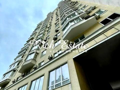 квартира за адресою Січових Стрільців вул. (Артема), 52-А