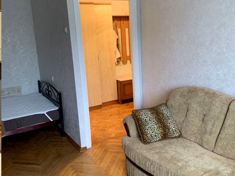 квартира за адресою Анни Ахматової вул., 5