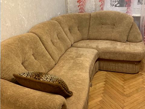 квартира за адресою Анни Ахматової вул., 5