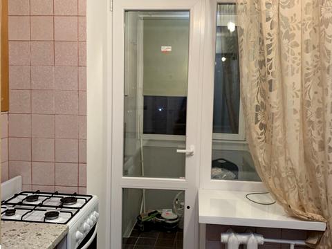 квартира за адресою Анни Ахматової вул., 5