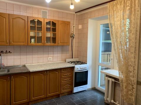 квартира за адресою Анни Ахматової вул., 5