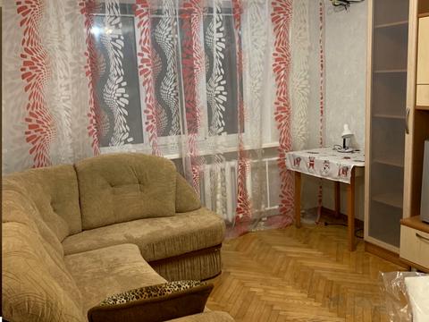 квартира за адресою Анни Ахматової вул., 5