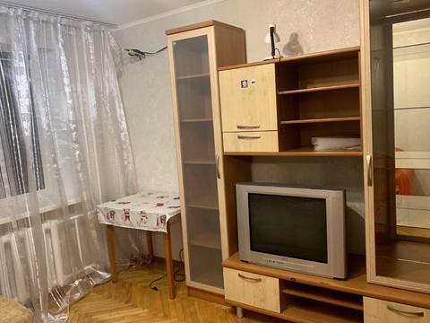 квартира за адресою Анни Ахматової вул., 5