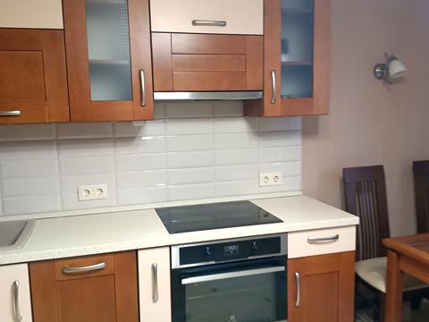 квартира за адресою Валерія Лобановського просп., 150-Б