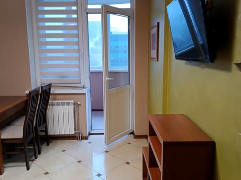 квартира за адресою Валерія Лобановського просп., 150-Б