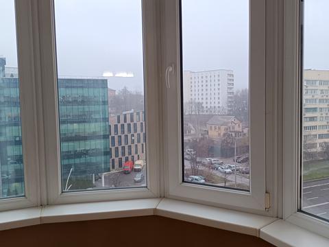 квартира за адресою Валерія Лобановського просп., 150-Б