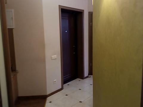 квартира за адресою Валерія Лобановського просп., 150-Б