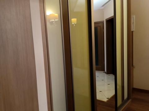 квартира за адресою Валерія Лобановського просп., 150-Б