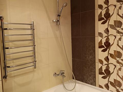 квартира за адресою Валерія Лобановського просп., 150-Б