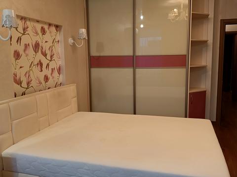 квартира за адресою Валерія Лобановського просп., 150-Б