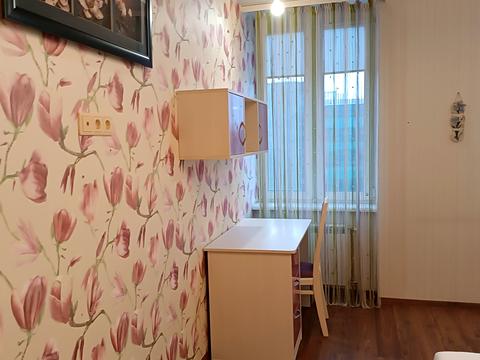 квартира за адресою Валерія Лобановського просп., 150-Б