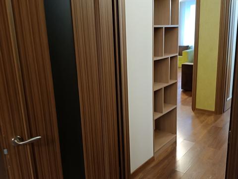 квартира за адресою Валерія Лобановського просп., 150-Б