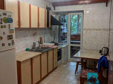 квартира за адресою Валерія Лобановського просп., 130