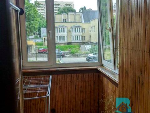 квартира за адресою Валерія Лобановського просп., 130