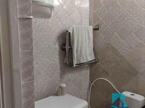 квартира за адресою Валерія Лобановського просп., 130